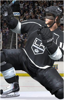 Anže Kopitar