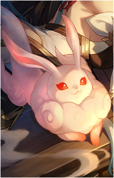 Fuyuan's image