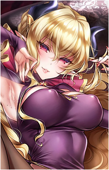 Roselia {YP}