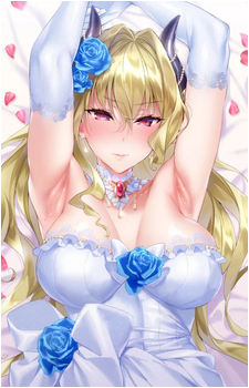 Roselia {YP}
