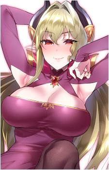 Roselia {YP}