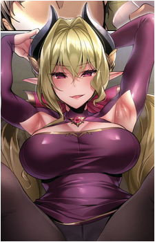 Roselia {YP}