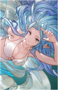 Tiamat {GBF}