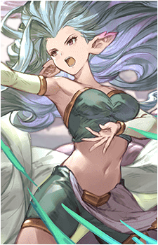 Tiamat {GBF}