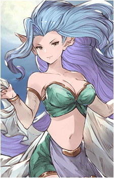 Tiamat {GBF}