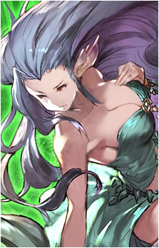 Tiamat {GBF}