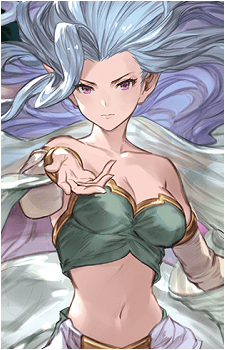Tiamat {GBF}