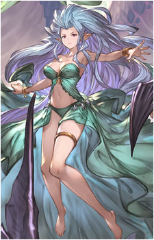Tiamat {GBF}