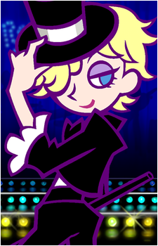 Sherry {pnm}'s image