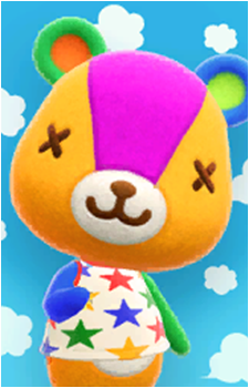 Stitches's image