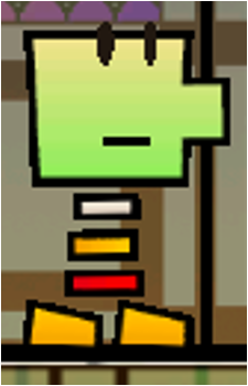 Chap (Green)'s image