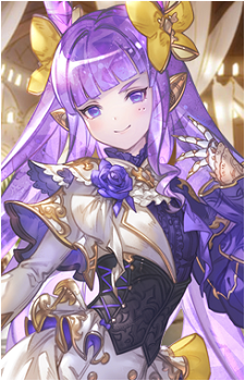 Cendrillon {GBF}
