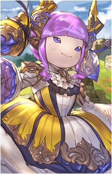 Cendrillon {GBF}