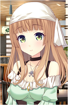 Akari Yuuki's image