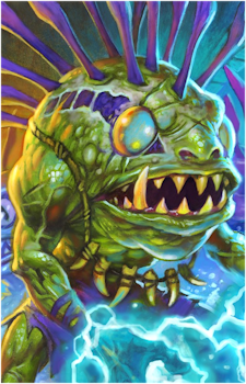 Scargil's image