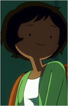 Elise's image