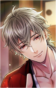 Ryoma Sakamoto {Bakuten}