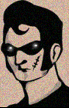 Johnny Hawthorn's image