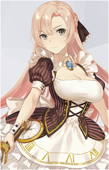 Ann's image