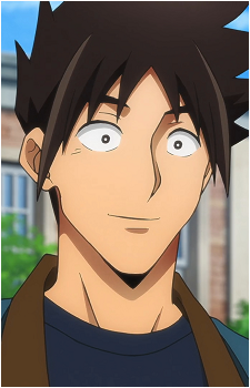 Dankichi Asahiyama's image
