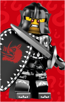 Evil Knight {LEGO}'s image