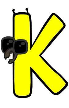 K's image