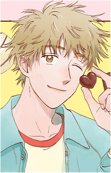 Sousuke Shima