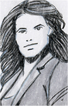 Jane Rizzoli's image