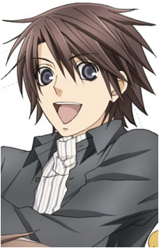 Chiaki Yoshino's image