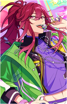 Nozomi Madoka