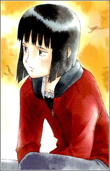 Yoko Machi's image