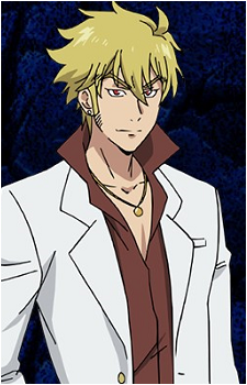 Doujima {Tohai}'s image