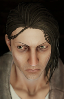Peter Stamatin's image