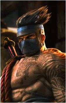 Jago