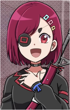 Enji {MM}'s image