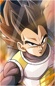 Image 13 of Vegeta