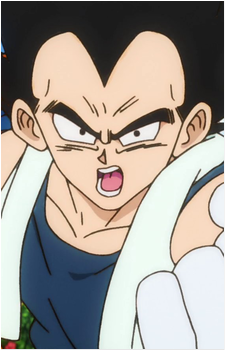 Image 15 of Vegeta