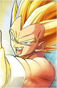 Image 14 of Vegeta