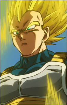 Image 4 of Vegeta