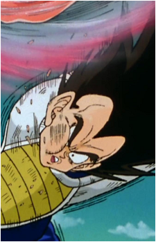 Image 27 of Vegeta
