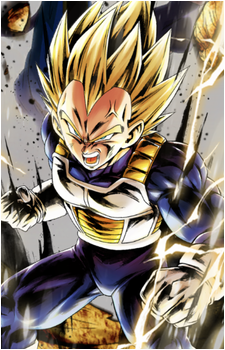 Image 18 of Vegeta