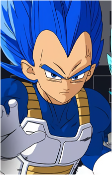 Image 36 of Vegeta