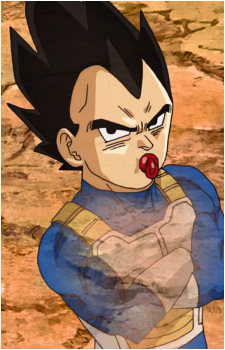 Vegeta