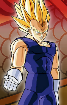 Vegeta