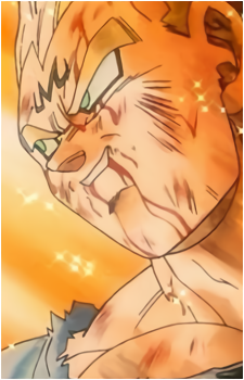 Image 2 of Vegeta