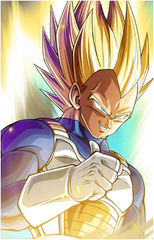 Image 24 of Vegeta