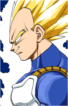 Image 50 of Vegeta