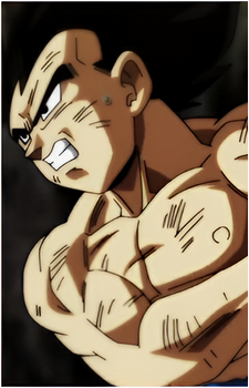 Vegeta
