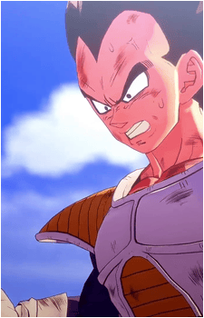 Vegeta
