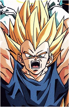 Image 12 of Vegeta